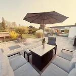 5season- Luxus-spa, Bar, Weinkeller, Billard Vila Leverkusen