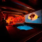 Vila 5season- Luxus-spa, Bar, Weinkeller, Billard *