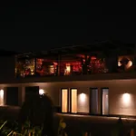 5season- Luxus-spa, Bar, Weinkeller, Billard Vila