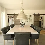 5season- Luxus-spa, Bar, Weinkeller, Billard