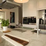 Vila 5season- Luxus-spa, Bar, Weinkeller, Billard