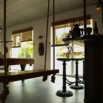 Vila 5season- Luxus-spa, Bar, Weinkeller, Billard