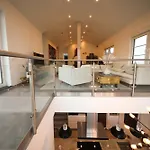 Vila 5season- Luxus-spa, Bar, Weinkeller, Billard *