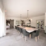 5season- Luxus-spa, Bar, Weinkeller, Billard