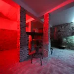 5season- Luxus-spa, Bar, Weinkeller, Billard Vila *