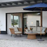 5season- Luxus-spa, Bar, Weinkeller, Billard Vila Leverkusen