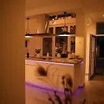 5season- Luxus-spa, Bar, Weinkeller, Billard