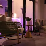 5season- Luxus-spa, Bar, Weinkeller, Billard