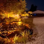 5season- Luxus-spa, Bar, Weinkeller, Billard Vila
