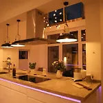 5season- Luxus-spa, Bar, Weinkeller, Billard Vila