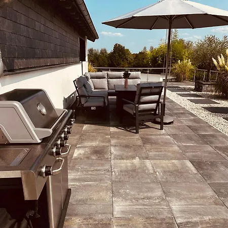 5season- Luxus-spa, Bar, Weinkeller, Billard * Leverkusen