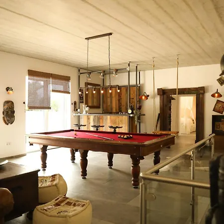 5season- Luxus-spa, Bar, Weinkeller, Billard Leverkusen