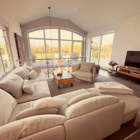 5season- Luxus-spa, Bar, Weinkeller, Billard Леверкузен
