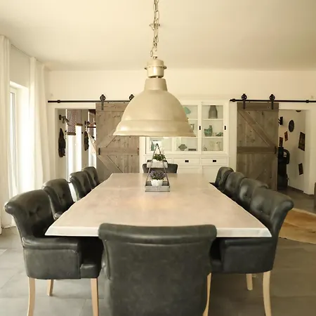 5season- Luxus-spa, Bar, Weinkeller, Billard