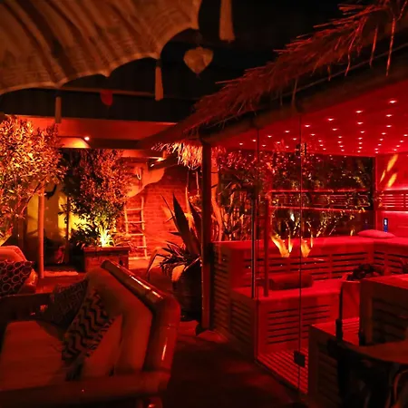 5season- Luxus-spa, Bar, Weinkeller, Billard