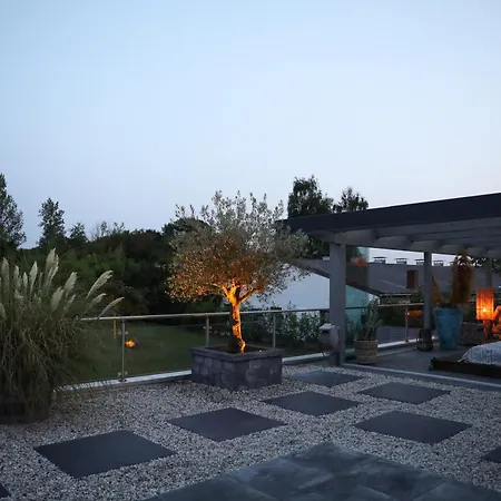 5season- Luxus-spa, Bar, Weinkeller, Billard Вилла