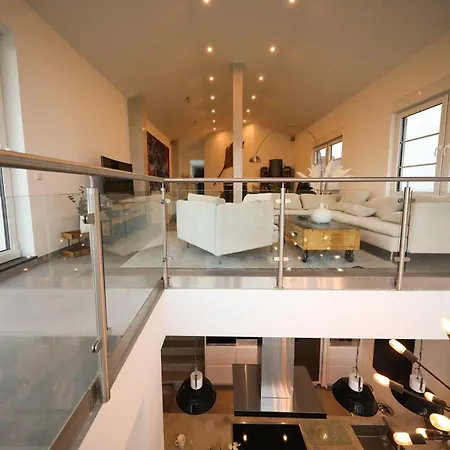 Villa 5season- Luxus-spa, Bar, Weinkeller, Billard *