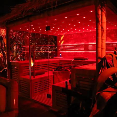5season- Luxus-spa, Bar, Weinkeller, Billard Леверкузен