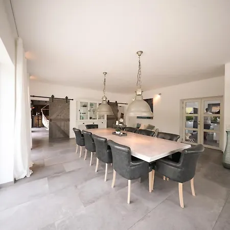 5season- Luxus-spa, Bar, Weinkeller, Billard
