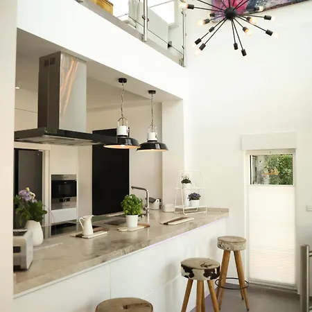 Villa 5season- Luxus-spa, Bar, Weinkeller, Billard