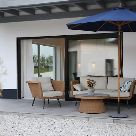 5season- Luxus-spa, Bar, Weinkeller, Billard Вилла Леверкузен