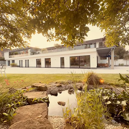 5season- Luxus-spa, Bar, Weinkeller, Billard Villa