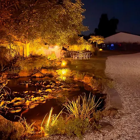 5season- Luxus-spa, Bar, Weinkeller, Billard Villa