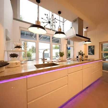 5season- Luxus-spa, Bar, Weinkeller, Billard Leverkusen