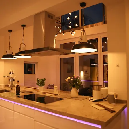 5season- Luxus-spa, Bar, Weinkeller, Billard Вилла