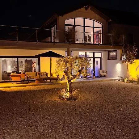 Villa 5season- Luxus-spa, Bar, Weinkeller, Billard