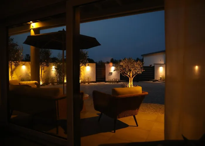 Villa 5season- Luxus-spa, Bar, Weinkeller, Billard *