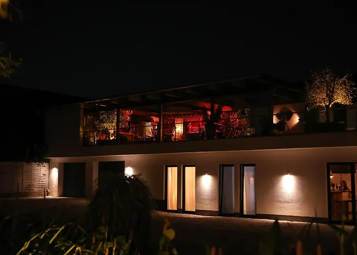 5season- Luxus-spa, Bar, Weinkeller, Billard Villa