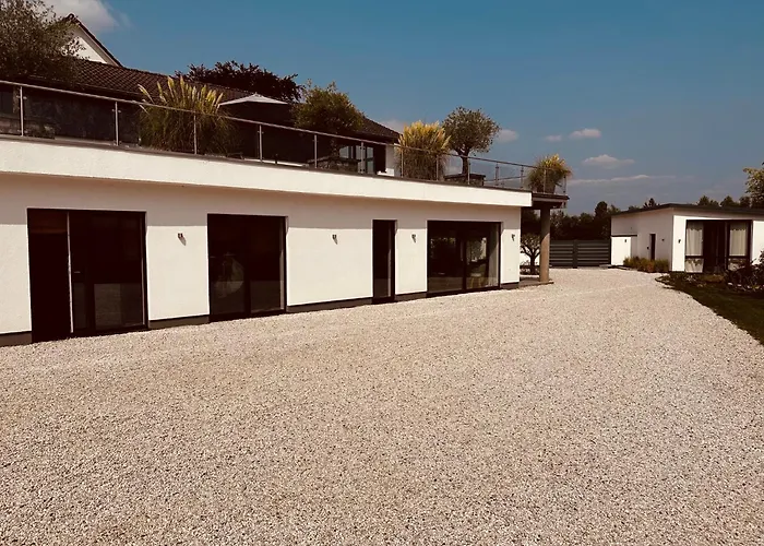 5season- Luxus-spa, Bar, Weinkeller, Billard * Leverkusen