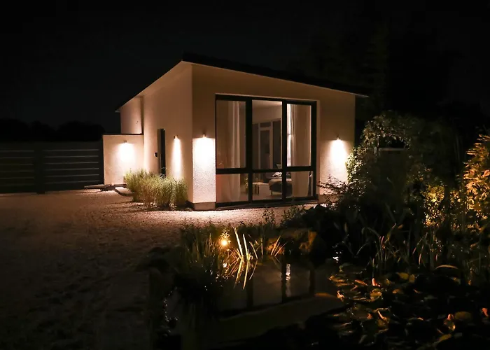 5season- Luxus-spa, Bar, Weinkeller, Billard