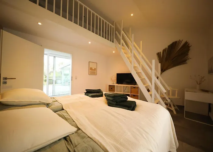 5season- Luxus-spa, Bar, Weinkeller, Billard Leverkusen