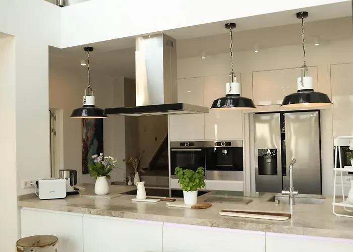 5season- Luxus-spa, Bar, Weinkeller, Billard