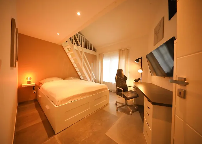 5season- Luxus-spa, Bar, Weinkeller, Billard