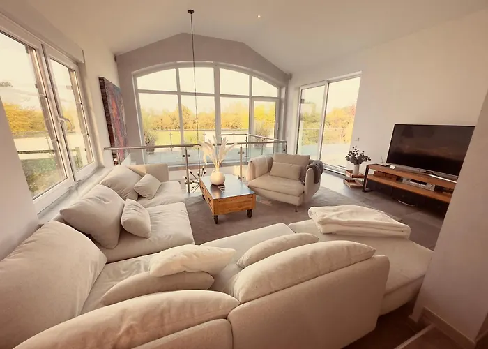 5season- Luxus-spa, Bar, Weinkeller, Billard Leverkusen