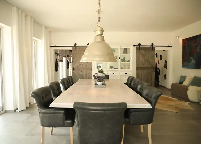 5season- Luxus-spa, Bar, Weinkeller, Billard