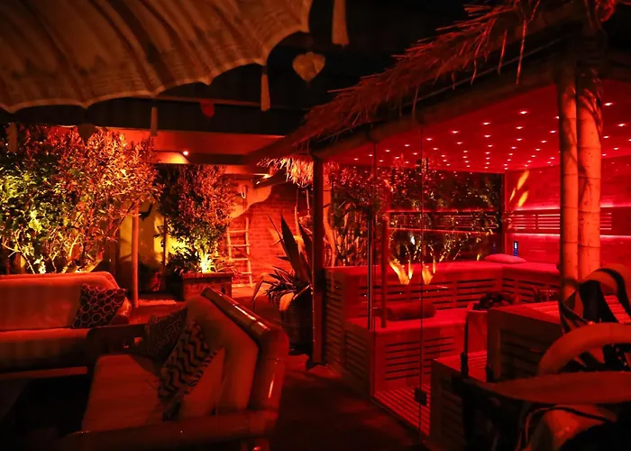 5season- Luxus-spa, Bar, Weinkeller, Billard