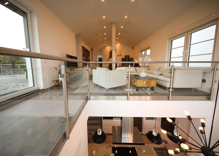 Villa 5season- Luxus-spa, Bar, Weinkeller, Billard *