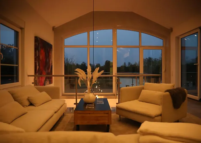 5season- Luxus-spa, Bar, Weinkeller, Billard Villa Leverkusen