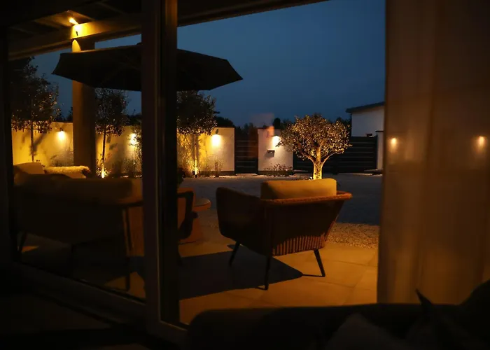 5season- Luxus-spa, Bar, Weinkeller, Billard *