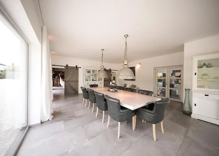 5season- Luxus-spa, Bar, Weinkeller, Billard