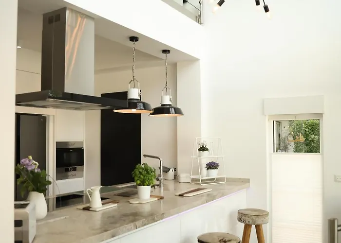 Villa 5season- Luxus-spa, Bar, Weinkeller, Billard