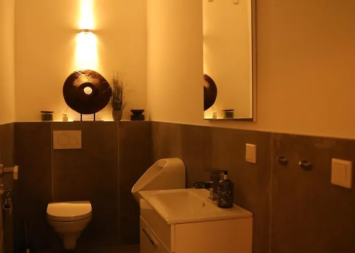 Villa 5season- Luxus-spa, Bar, Weinkeller, Billard *