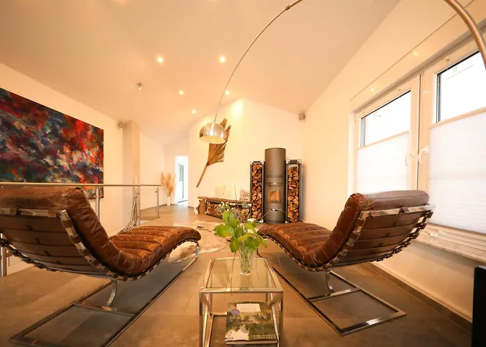 5season- Luxus-spa, Bar, Weinkeller, Billard Leverkusen