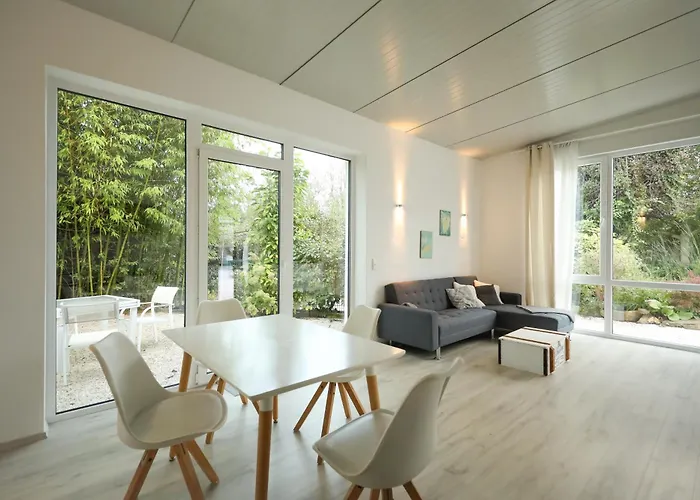 5season- Luxus-spa, Bar, Weinkeller, Billard Villa Leverkusen