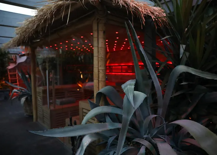 5season- Luxus-spa, Bar, Weinkeller, Billard Villa *