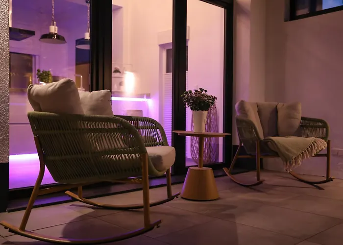 5season- Luxus-spa, Bar, Weinkeller, Billard